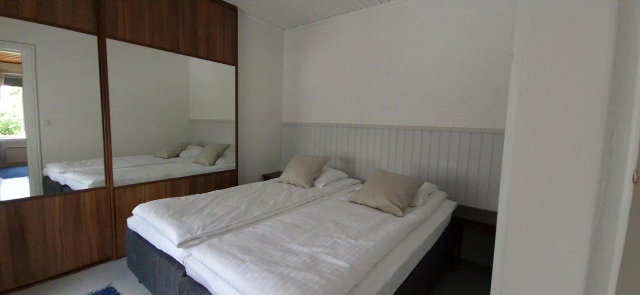 Hotel Tiittalan Kartano Sulkava (Southern Savonia)